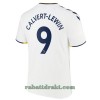 Everton Calvert-Lewin 9 Tredje 2021-22 - Herre Fotballdrakt